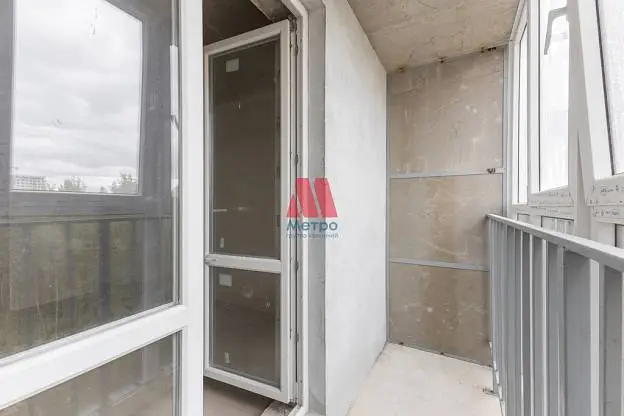2-комн. квартира, 59 м², 8/14 этаж