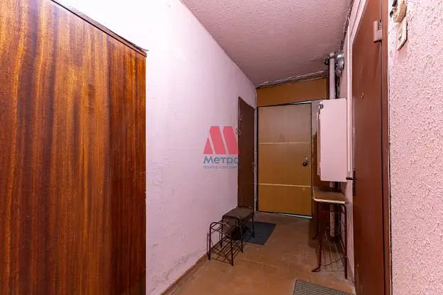 1-комн. квартира, 37,8 м², 5/9 этаж