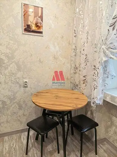 2-комн. квартира, 45 м², 5/5 этаж
