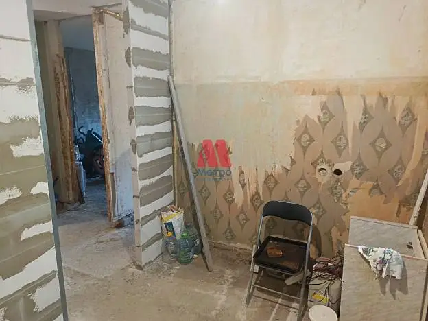 2-комн. квартира, 48,7 м², 3/12 этаж