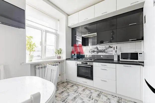 3-комн. квартира, 74,6 м², 5/5 этаж