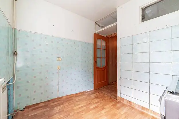 2-комн. квартира, 45,1 м², 2/5 этаж