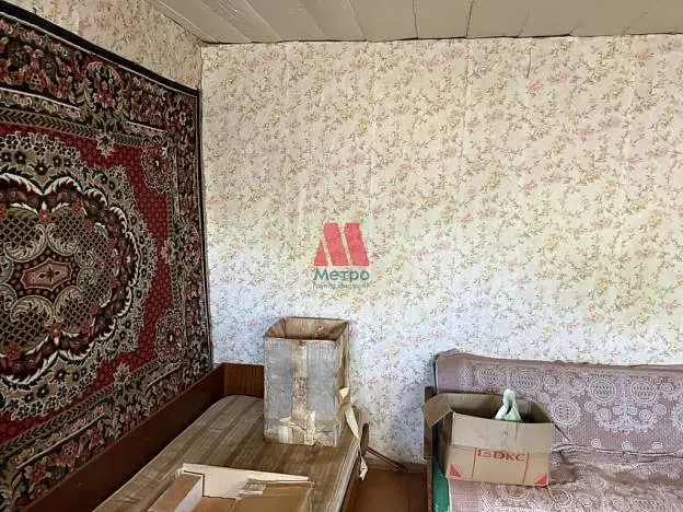 Дом, 46 м², 8 сот., 1 этаж