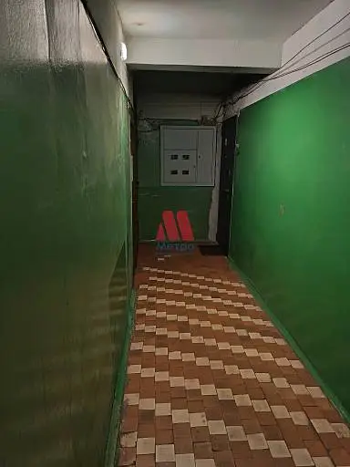 2-комн. квартира, 48,7 м², 3/12 этаж