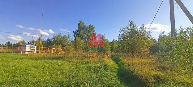 Участок, 14 сот.