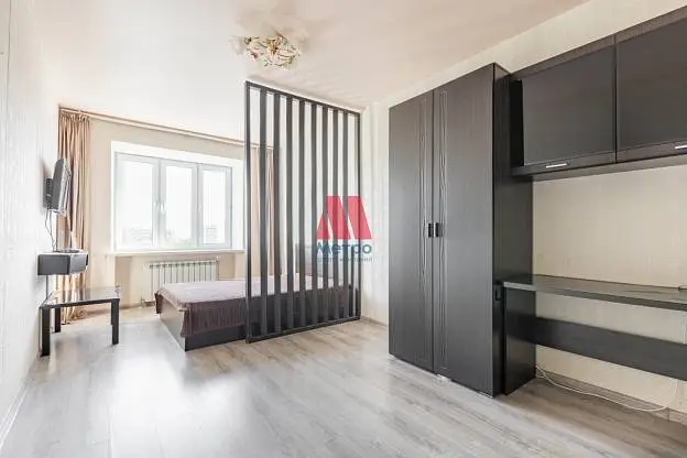 2-комн. квартира, 58,2 м², 7/9 этаж
