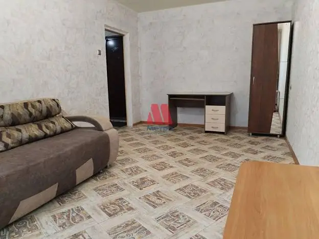 1-комн. квартира, 30,3 м², 1/5 этаж