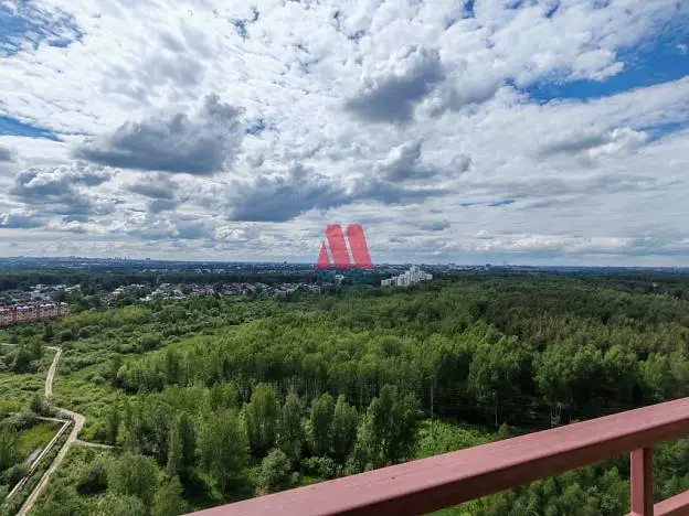 2-комн. квартира, 58,5 м², 19/24 этаж