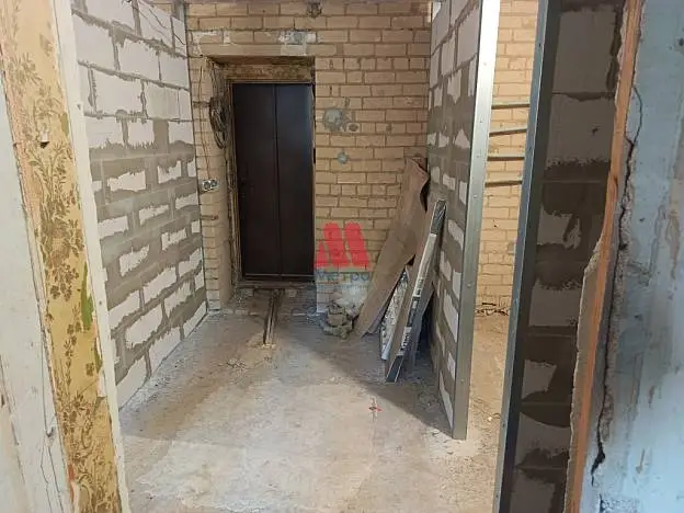 2-комн. квартира, 48,7 м², 3/12 этаж