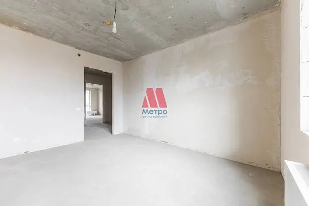 2-комн. квартира, 59 м², 8/14 этаж