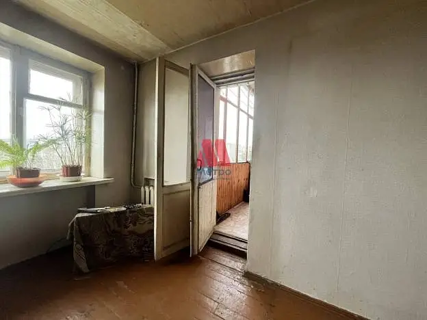 2-комн. квартира, 43,4 м², 9/9 этаж