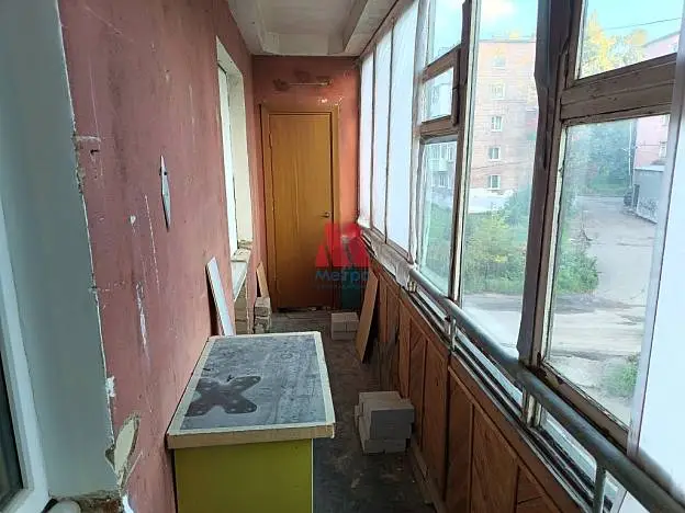 2-комн. квартира, 48,7 м², 3/12 этаж