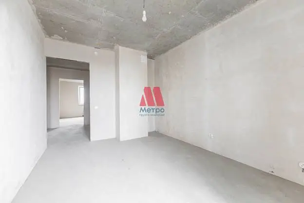 2-комн. квартира, 59 м², 8/14 этаж