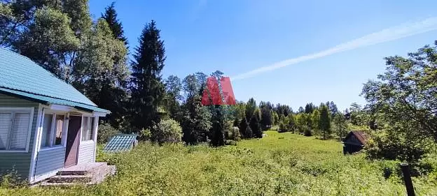 Дом, 50,5 м², 12 сот., 1 этаж
