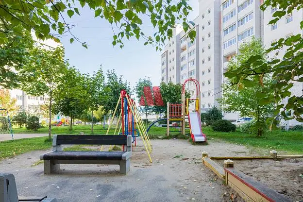 2-комн. квартира, 52,8 м², 8/9 этаж