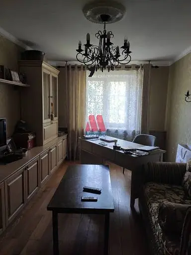 Таунхаус, 200 м², 8 сот., 2 этажа