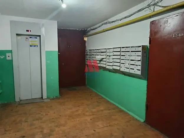 1-комн. квартира, 30 м², 4/9 этаж