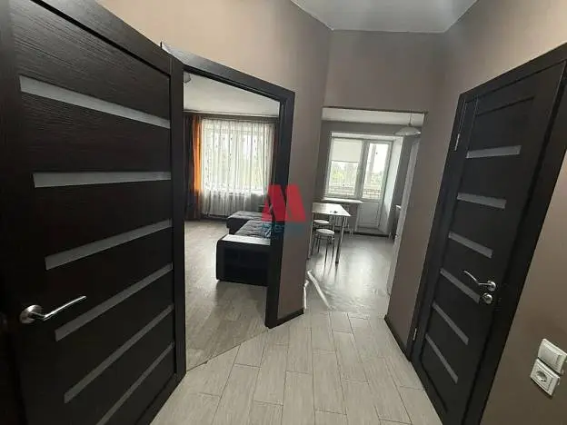 1-комн. квартира, 37 м², 4/8 этаж
