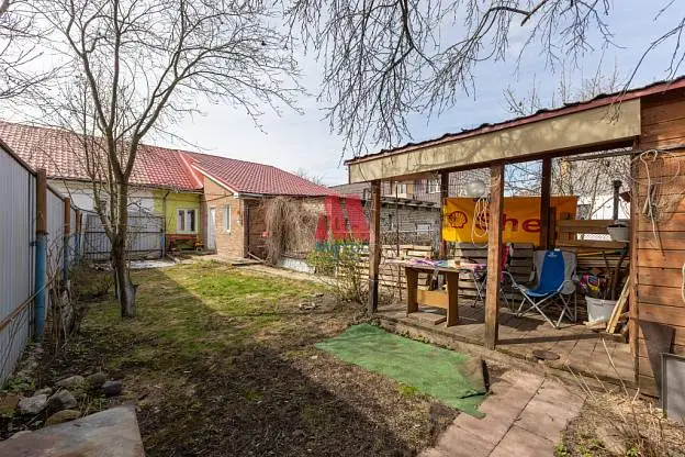 Дом, 168 м², 6 сот., 2 этажа