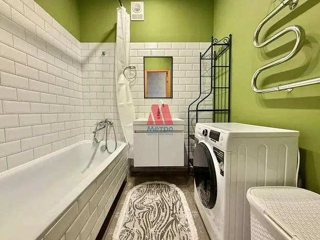 2-комн. квартира, 55,8 м², 5/5 этаж