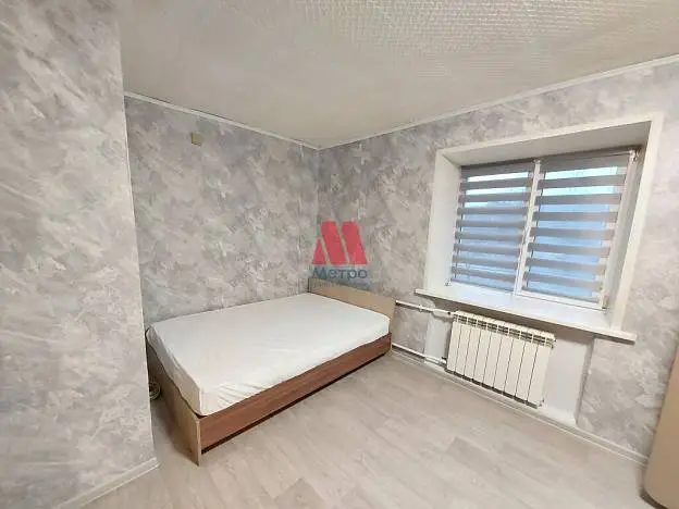 1-комн. квартира, 31 м², 2/5 этаж
