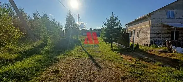 Участок, 14 сот.