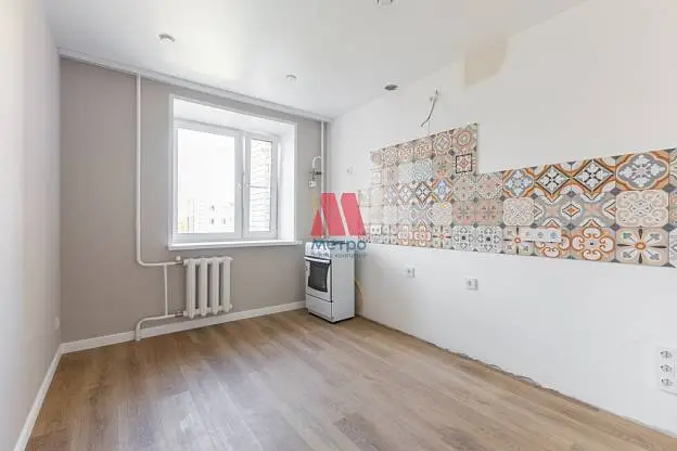 2-комн. квартира, 52,8 м², 8/9 этаж