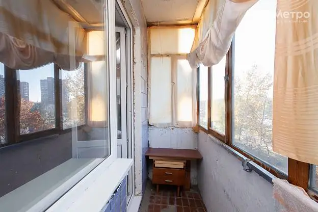 2-комн. квартира, 52 м², 3/9 этаж