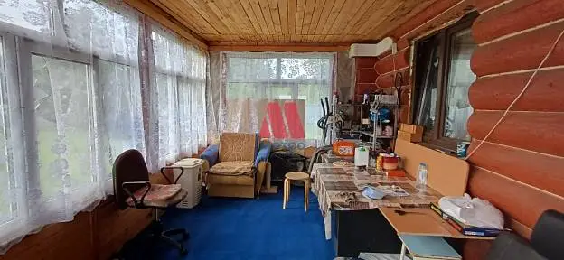 Дом, 167,4 м², 19 сот., 2 этажа