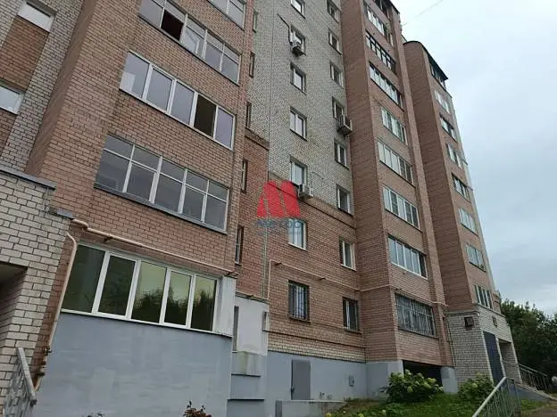 2-комн. квартира, 54,9 м², 5/9 этаж