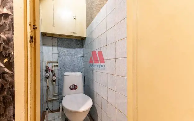 3-комн. квартира, 58,3 м², 5/5 этаж
