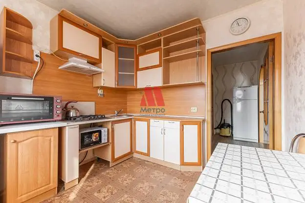 2-комн. квартира, 52,9 м², 3/10 этаж