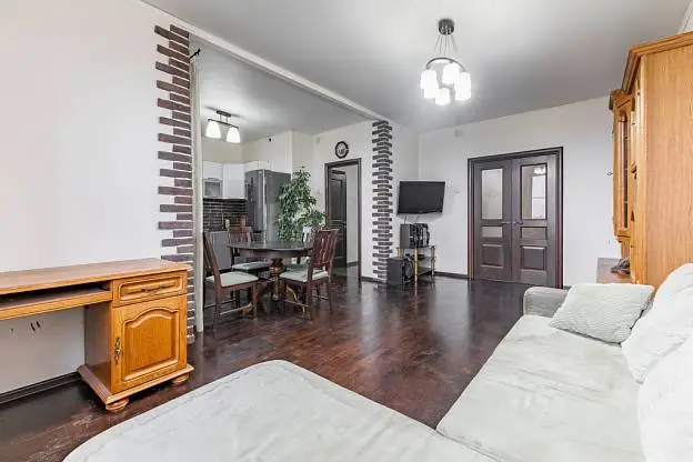 2-комн. квартира, 65,4 м², 10/11 этаж