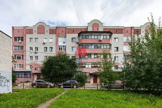 3-комн. квартира, 85 м², 5/5 этаж