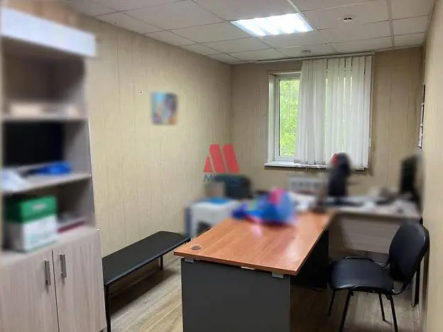 Офис, 40 м²