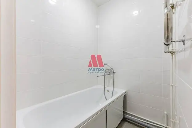 2-комн. квартира, 44,8 м², 4/5 этаж