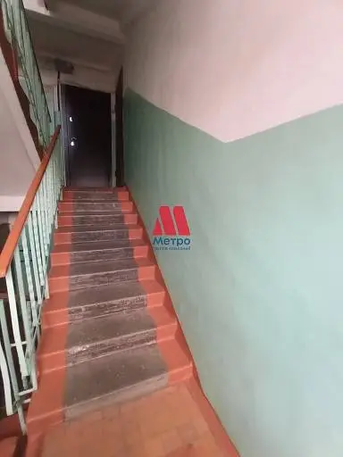 2-комн. квартира, 43,4 м², 5/5 этаж