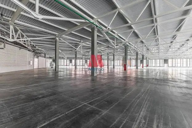 Торговое помещение, 1 000 м²
