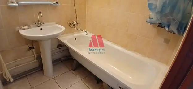 2-комн. квартира, 55 м², 8/10 этаж
