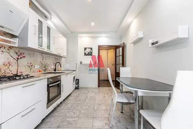 2-комн. квартира, 58,2 м², 7/9 этаж