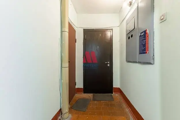 3-комн. квартира, 66 м², 8/10 этаж