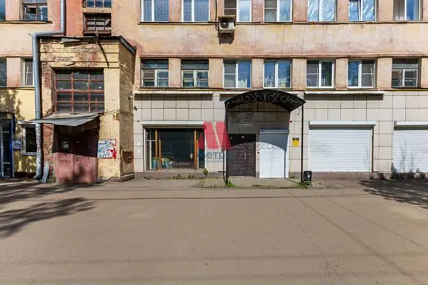 Свободного назначения, 72 м²