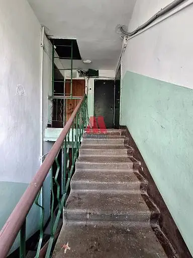 2-комн. квартира, 42,9 м², 5/5 этаж