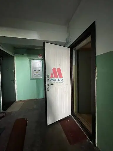 2-комн. квартира, 41 м², 3/5 этаж