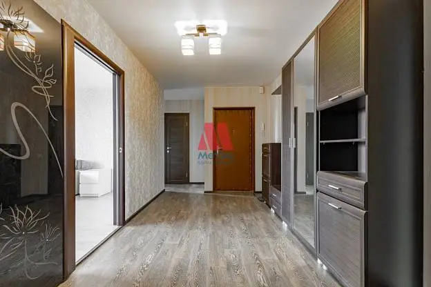 2-комн. квартира, 67,6 м², 9/10 этаж