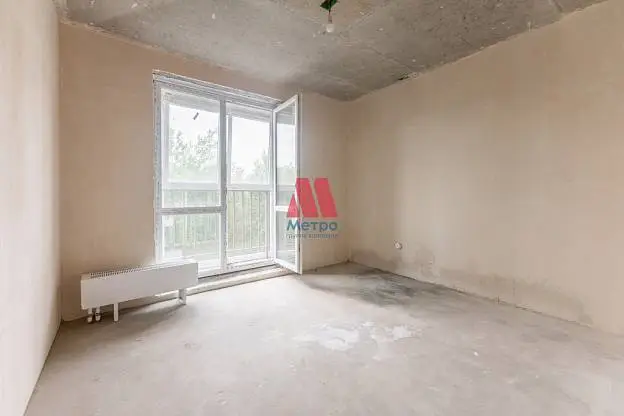 1-комн. квартира, 38,7 м², 7/10 этаж