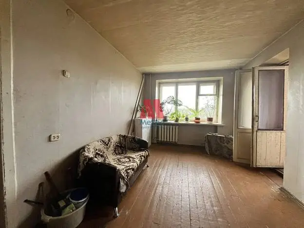 2-комн. квартира, 43,4 м², 9/9 этаж