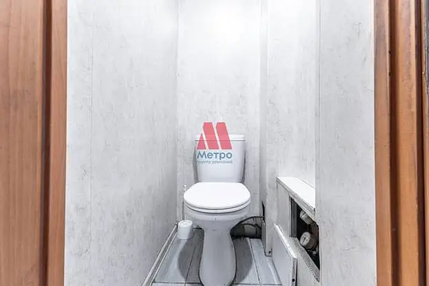 3-комн. квартира, 66 м², 8/10 этаж