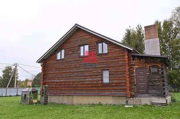 Дом, 167,4 м², 19 сот., 2 этажа