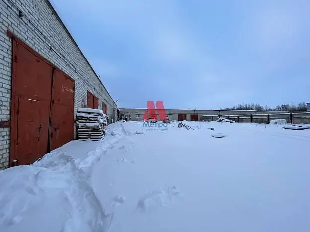 Свободного назначения, 1 120 м²